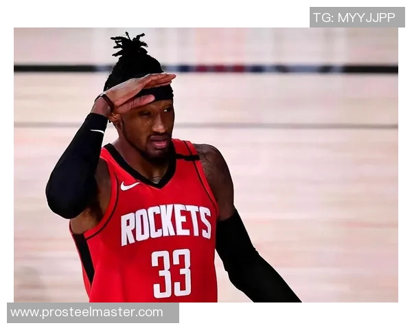 战术革新！新教练如何激活火箭？