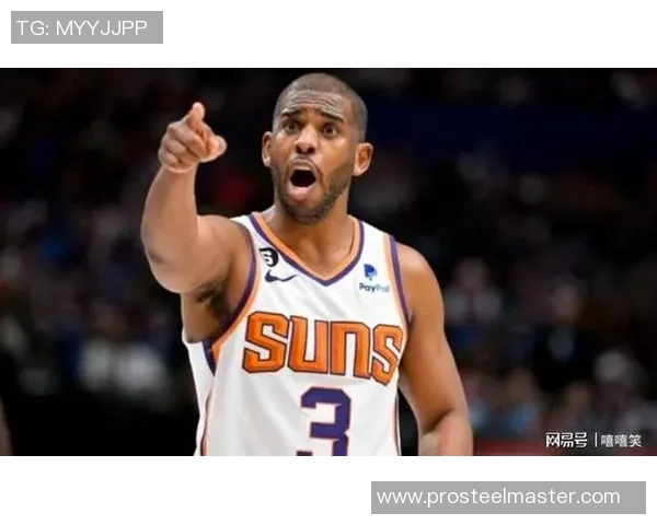 热搜榜第一！保罗因一举动刷屏全网