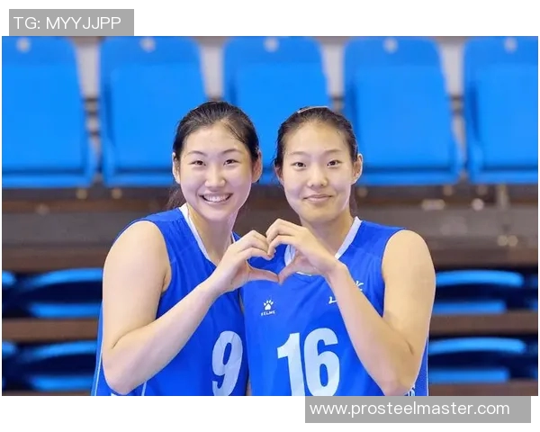 中国女排小将连续拿下MVP，未来之星诞生