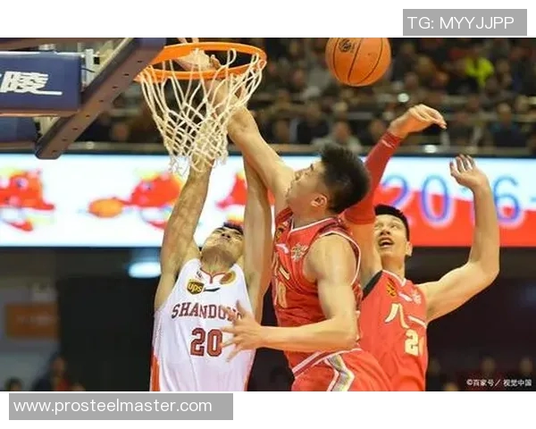 CBA后场球员技术特点分析及赛季表现评估